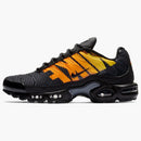 Nike Air Max Plus Mercurial Black Orange
