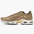 Nike Air Max Plus Metallic Gold (2018)