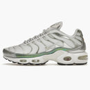 Nike Air Max Plus Metallic Green
