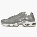 Nike Air Max Plus Metallic Silver
