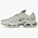 Nike Air Max Plus Metallic Teal (women's)