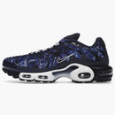 Nike Air Max Plus Midnight Navy White