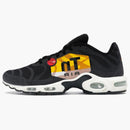 Nike Air Max Plus Ns Big Logo Black