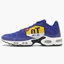 Nike Air Max Plus Ns Gpx Hyper Blue