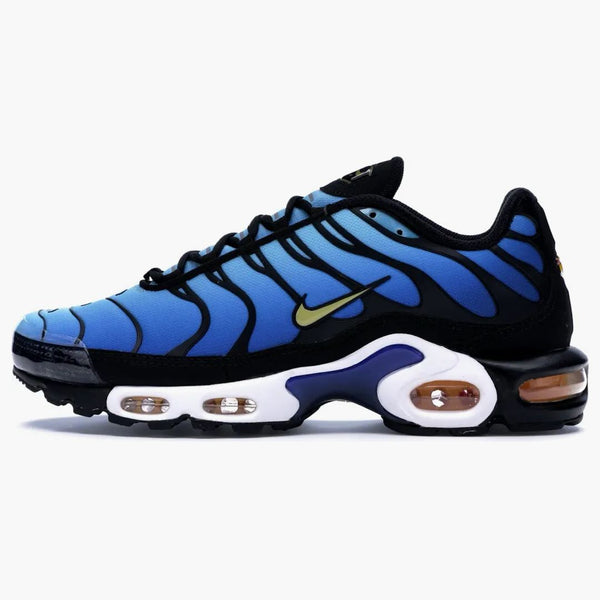 Nike Air Max Plus Og Hyper Blue (2018)