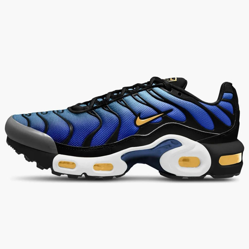Nike Air Max Plus Og Hyper Blue (gs)
