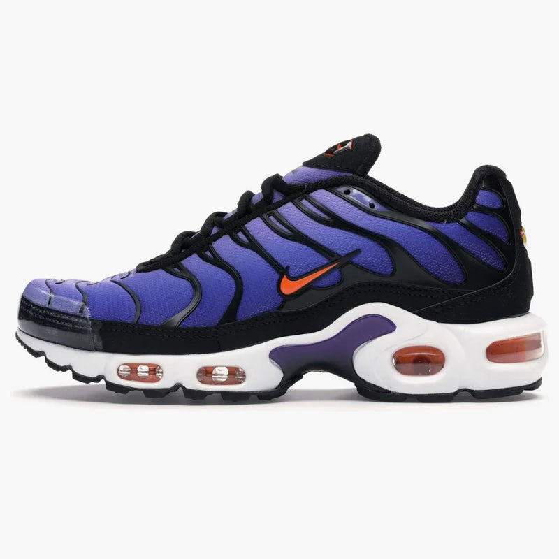 Nike Air Max Plus Og Voltage Purple (2018)
