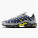 Nike Air Max Plus Obsidian Opti Yellow
