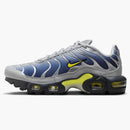Nike Air Max Plus Obsidian Silver (gs)