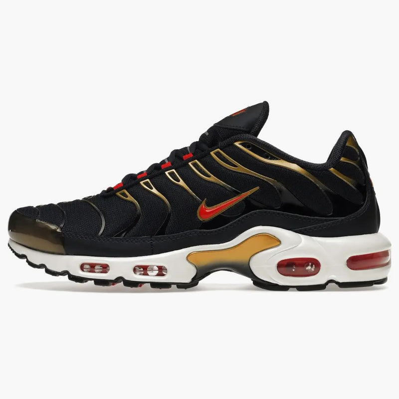 Nike Air Max Plus Olympic
