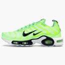 Nike Air Max Plus Overbranding Lime Blast