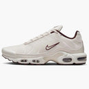 Nike Air Max Plus Prm Phantom Burgundy Crush