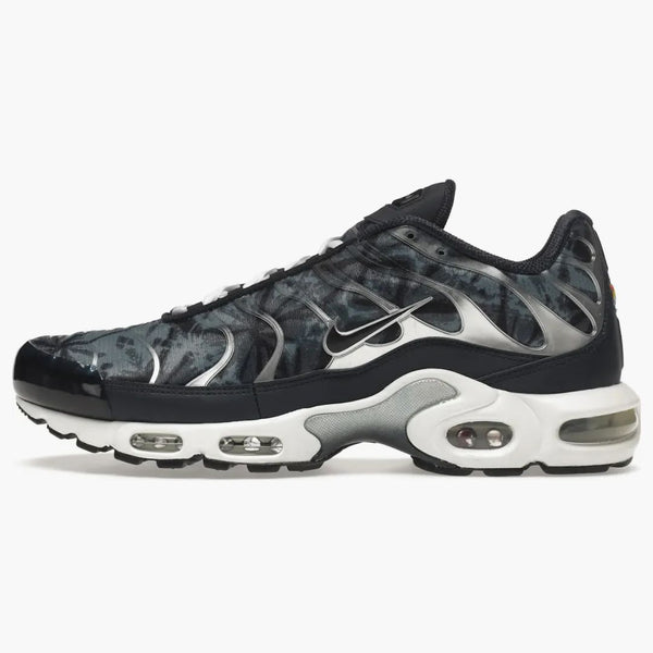 Nike Air Max Plus Palm Trees Blue