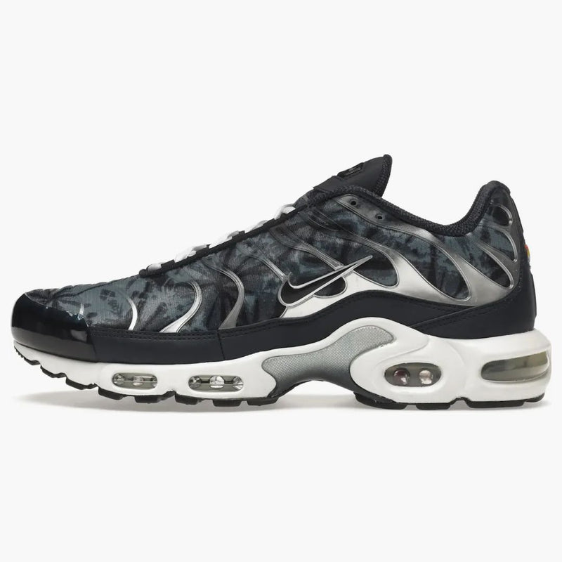Nike Air Max Plus Palm Trees Blue