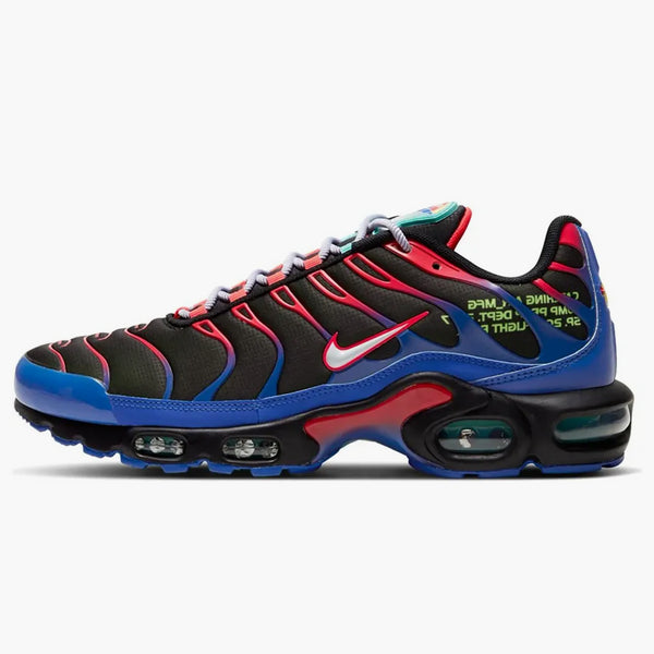 Nike Air Max Plus Parachute