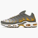 Nike Air Max Plus Particle Grey Particle Grey Dark Sulfur