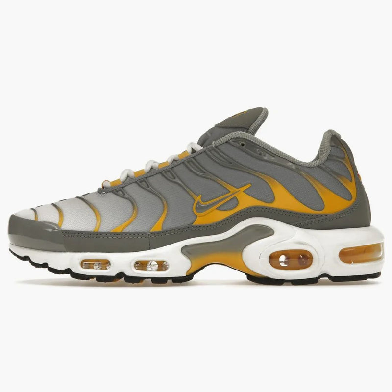 Nike Air Max Plus Particle Grey Particle Grey Dark Sulfur