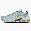 Nike Air Max Plus Pebble Grey Lime