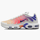 Nike Air Max Plus Persian Violet Light Wild Mango (women's)