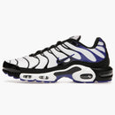 Nike Air Max Plus Persian Violet White