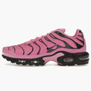 Nike Air Max Plus Pink Black (women's)