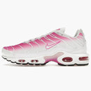 Nike Air Max Plus Pink Fade (women's)