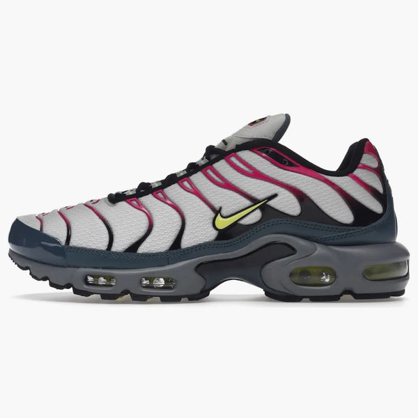 Nike Air Max Plus Pink Teal Volt