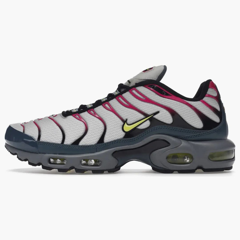 Nike Air Max Plus Pink Teal Volt