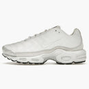Nike Air Max Plus Platinum Tint (women's)