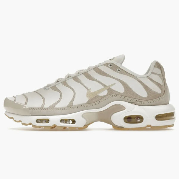 Nike Air Max Plus Premium Sanddrift (women's)