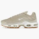 Nike Air Max Plus Premium Vachetta Tan Gum (women's)