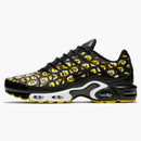 Nike Air Max Plus Qs All-over Print Black
