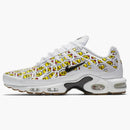 Nike Air Max Plus Qs All-over Print White