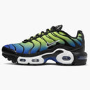 Nike Air Max Plus Racer Blue Volt (gs)