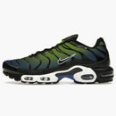 Nike Air Max Plus Racer Blue Volt