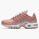 Nike Air Max Plus Red Stardust (women's)