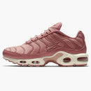 Nike Air Max Plus Rust Pink (women's)