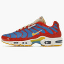 Nike Air Max Plus Se Air Max Running Club University Blue