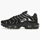 Nike Air Max Plus Se Black Chrome (women's)