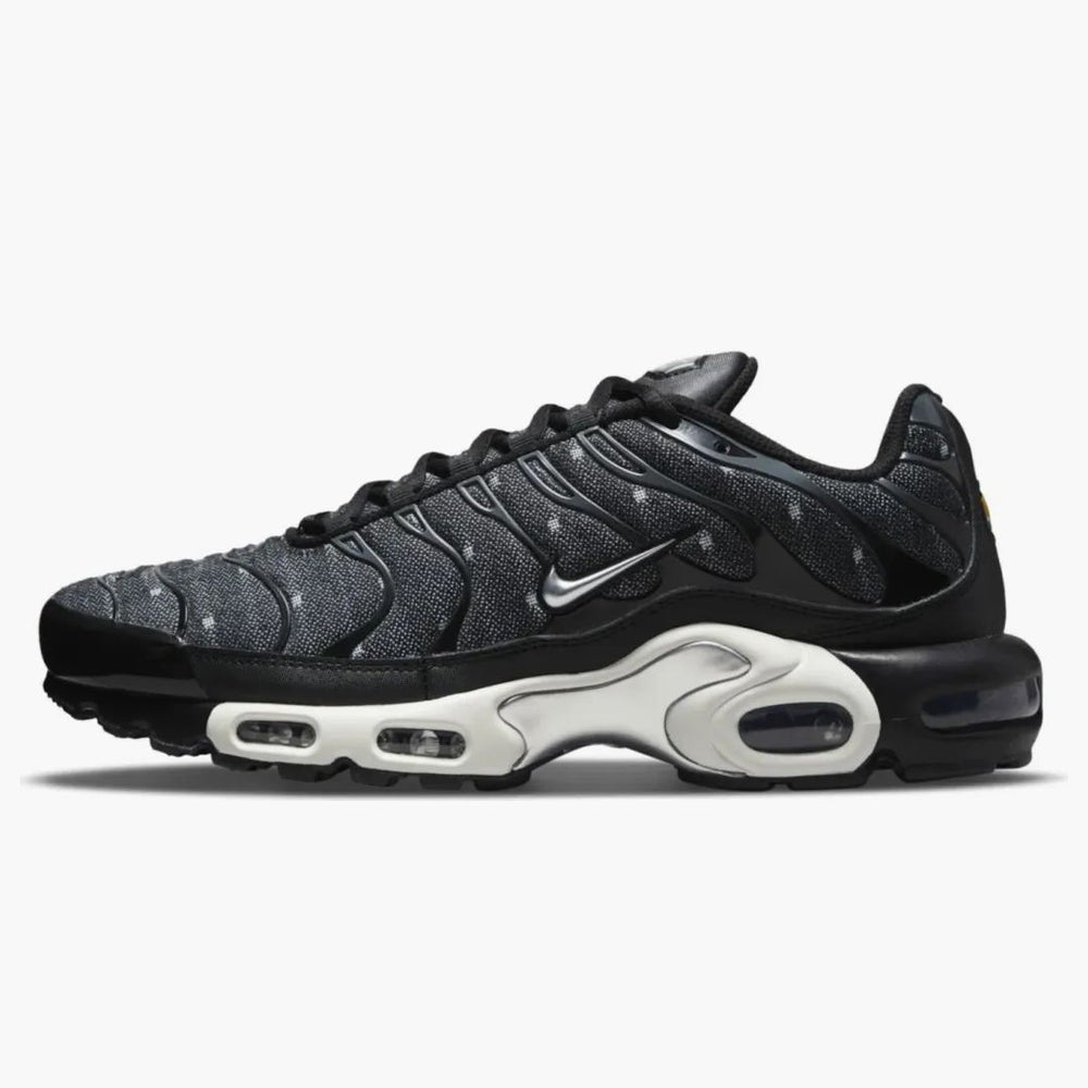 air max plus se black