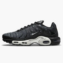 Nike Air Max Plus Se Black Chrome