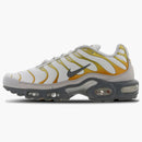 Nike Air Max Plus Se White Gold