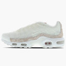 Nike Air Max Plus Sail Particle Beige (women's)