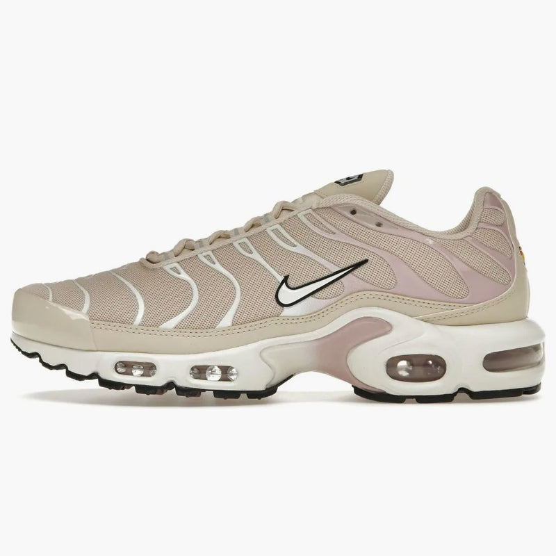 Nike Air Max Plus Sandrift Pink Oxford (women's)