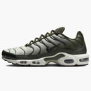 Nike Air Max Plus Sequoia Cargo Khaki