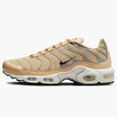 Nike Air Max Plus Sesame (women's)