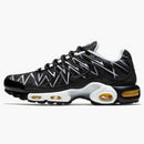 Nike Air Max Plus Shark (black)