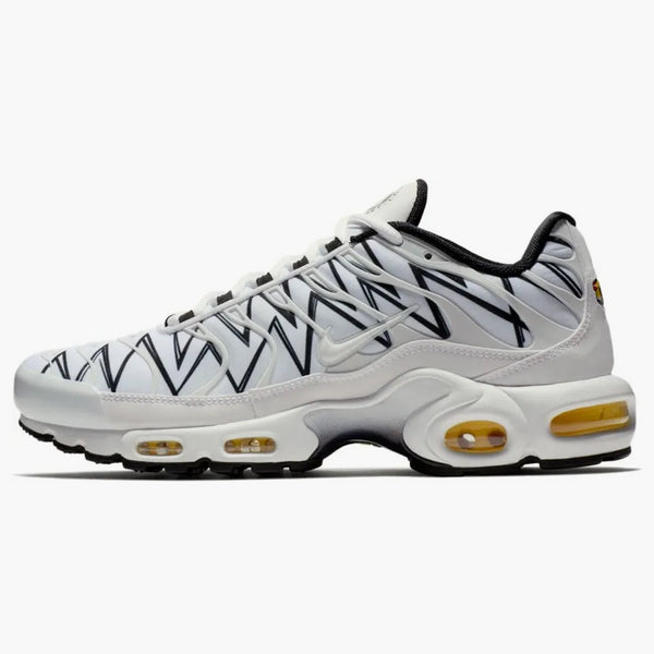 Nike Air Max Plus Shark (white)