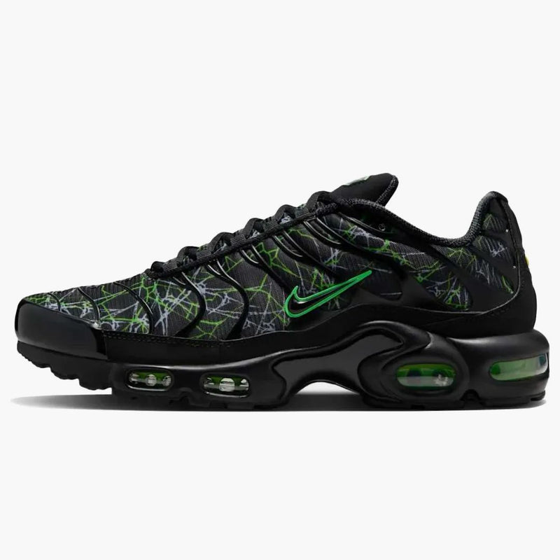 Nike Air Max Plus Shattered Glass