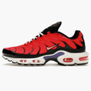 Nike Air Max Plus Siren Red